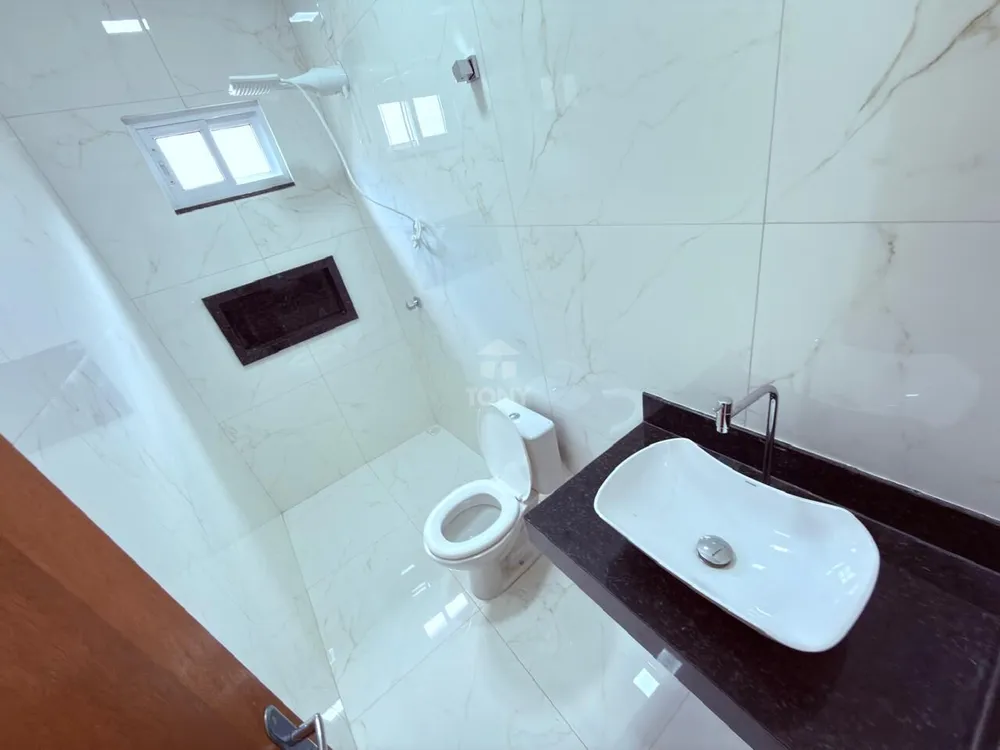 Casa, 3 quartos, 100 m² - Foto 3