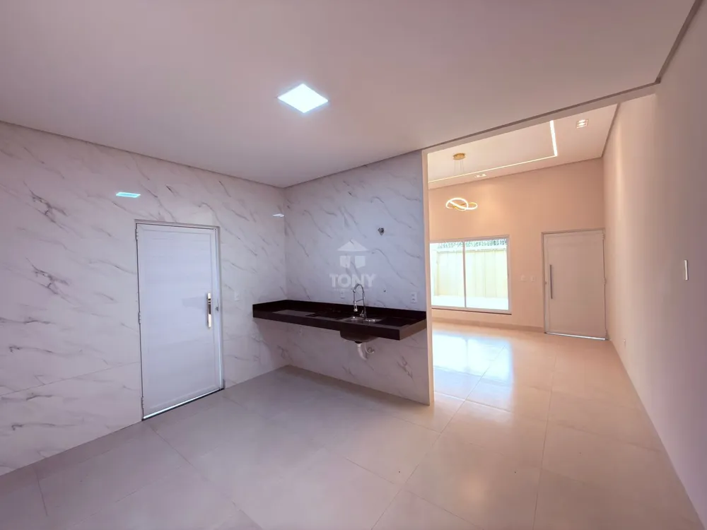 Casa, 3 quartos, 100 m² - Foto 6