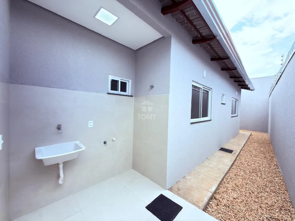 Casa, 3 quartos, 100 m² - Foto 12