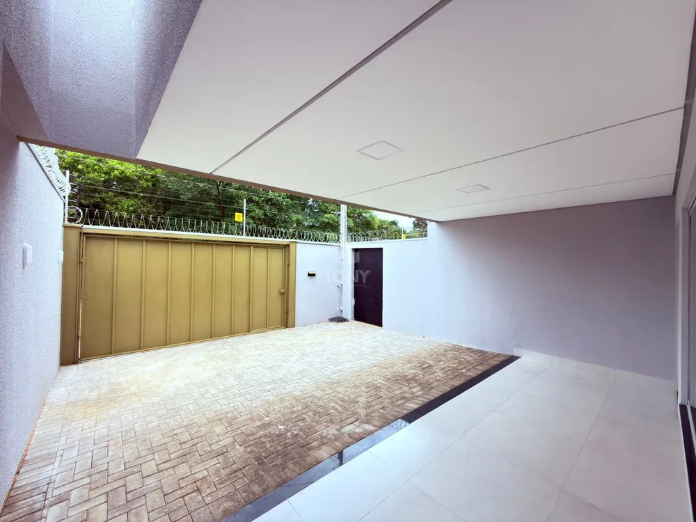 Casa, 3 quartos, 100 m² - Foto 2