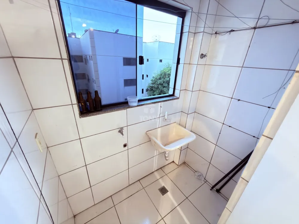 Apartamento, 2 quartos, 62 m² - Foto 2