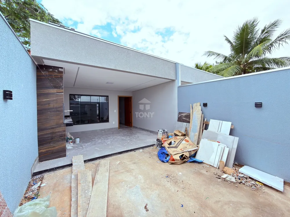 Casa, 3 quartos, 105 m² - Foto 10