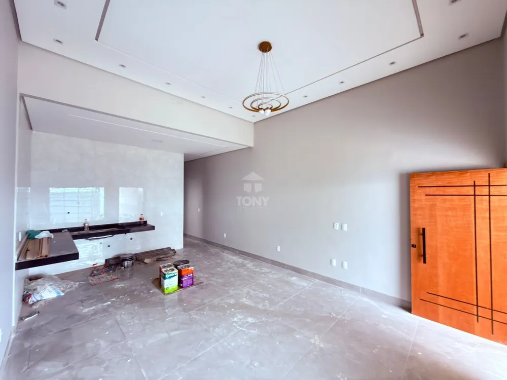 Casa, 3 quartos, 105 m² - Foto 2