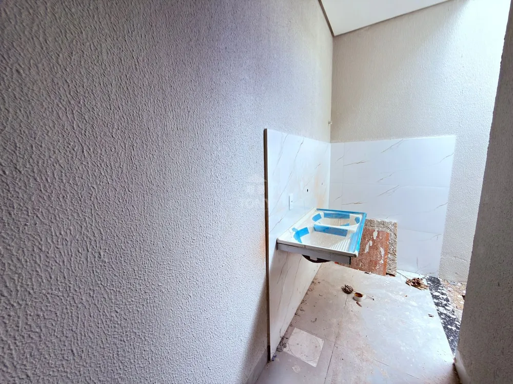 Casa, 3 quartos, 105 m² - Foto 1