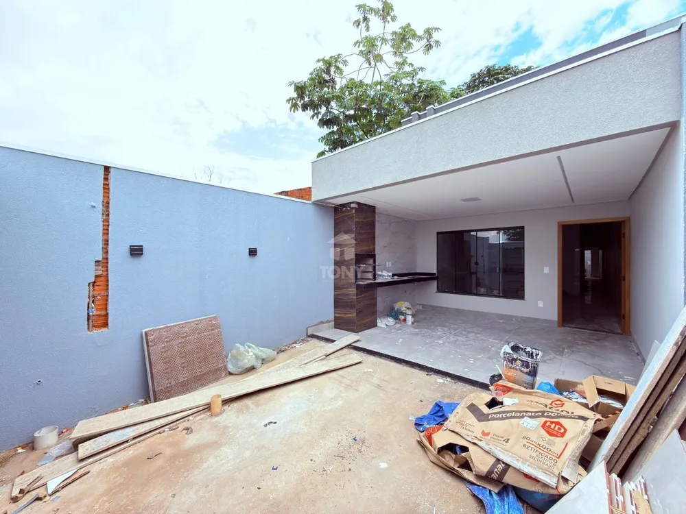 Casa, 3 quartos, 105 m² - Foto 9