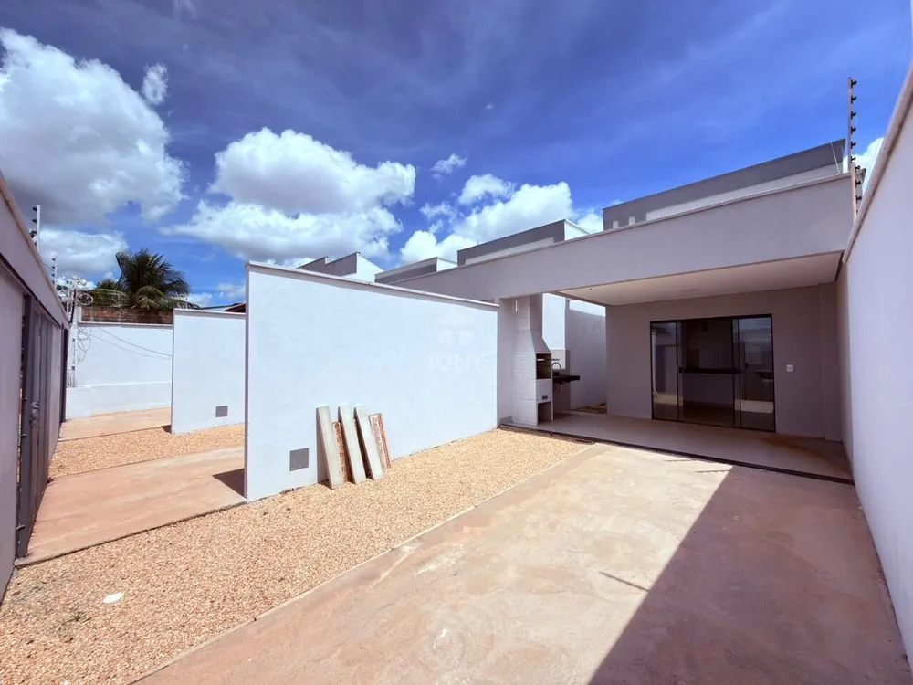 Casa, 2 quartos, 75 m² - Foto 4