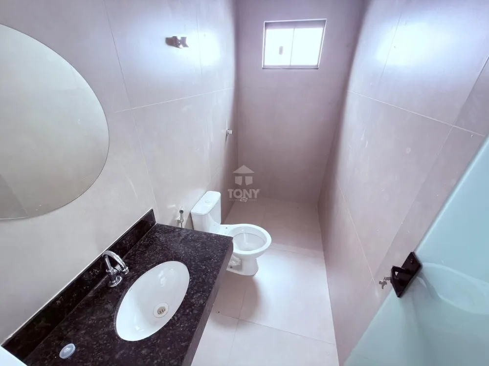 Casa, 2 quartos, 75 m² - Foto 3