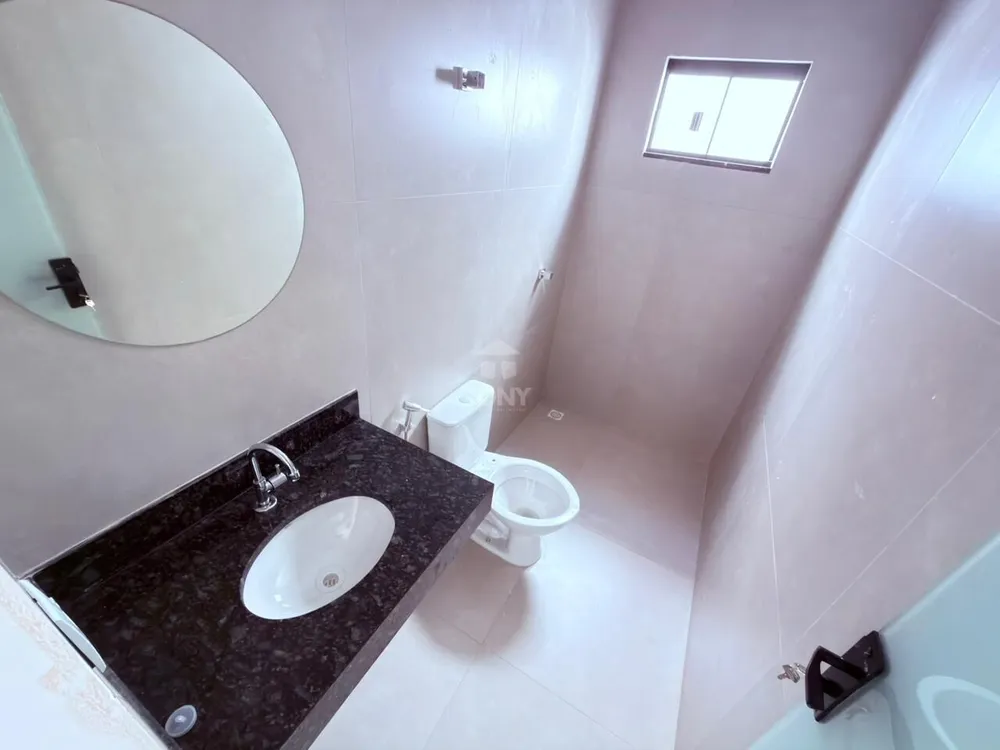 Casa, 2 quartos, 75 m² - Foto 1