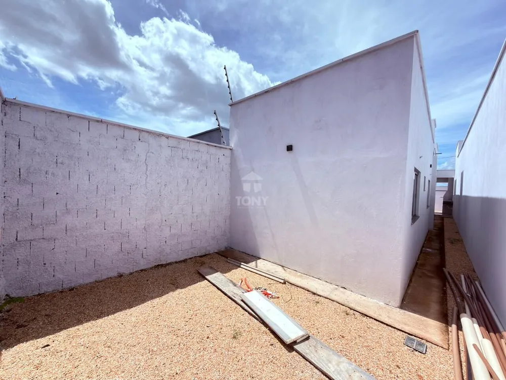Casa, 2 quartos, 75 m² - Foto 2