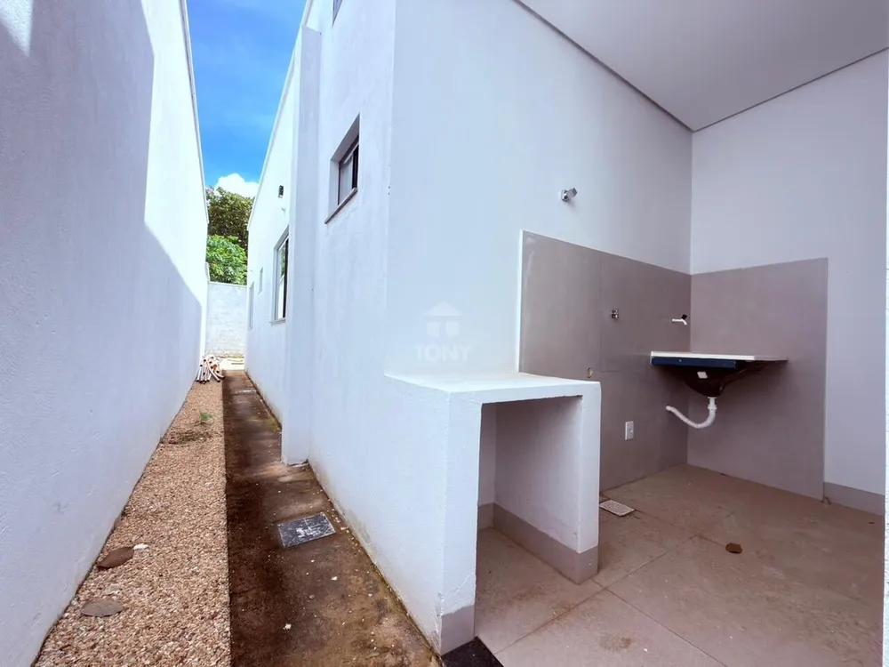 Casa, 2 quartos, 75 m² - Foto 11
