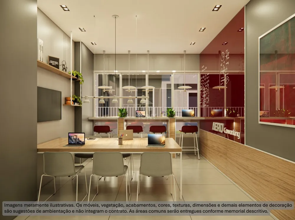 Apartamento, 3 quartos, 77 m² - Foto 15