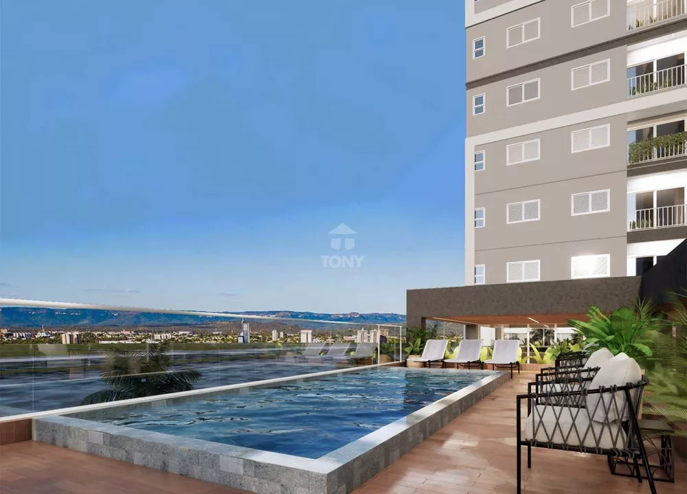 Apartamento, 3 quartos, 77 m² - Foto 5