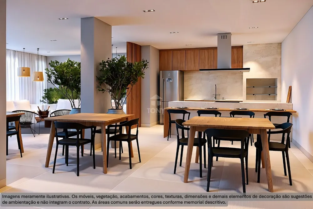 Apartamento, 3 quartos, 77 m² - Foto 13