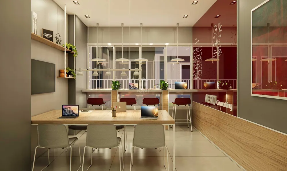 Apartamento, 3 quartos, 77 m² - Foto 7