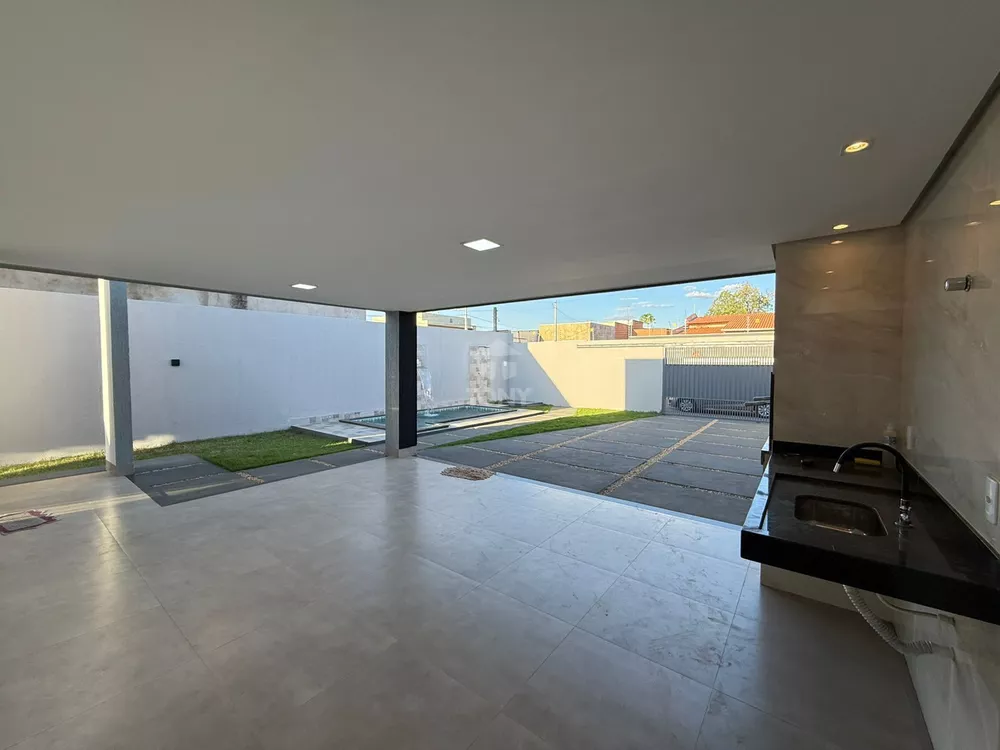 Casa, 3 quartos, 125 m² - Foto 4