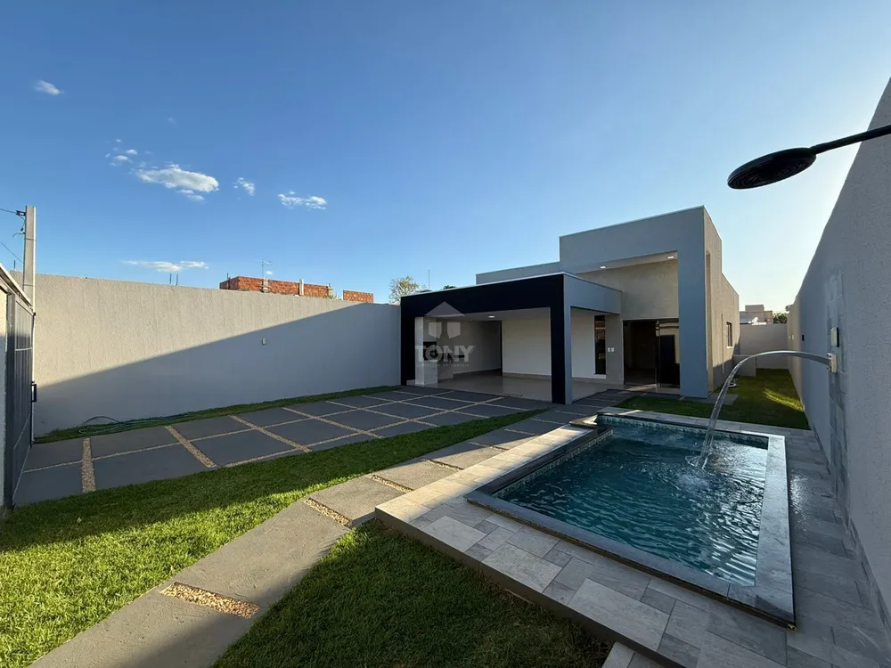 Casa, 3 quartos, 125 m² - Foto 7