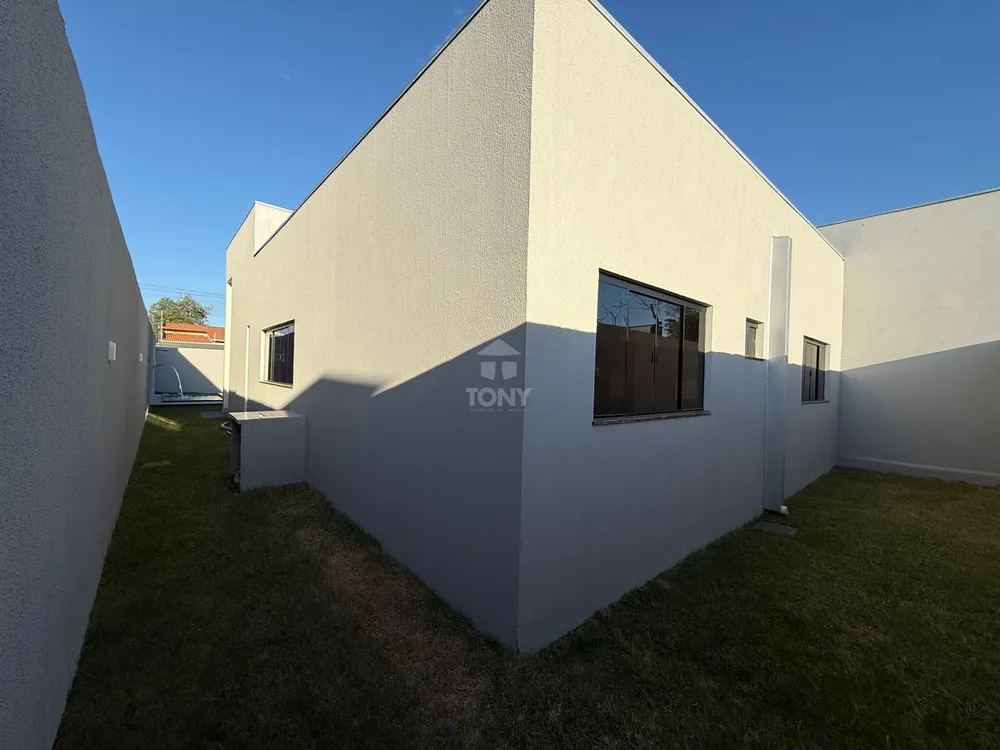 Casa, 3 quartos, 125 m² - Foto 11