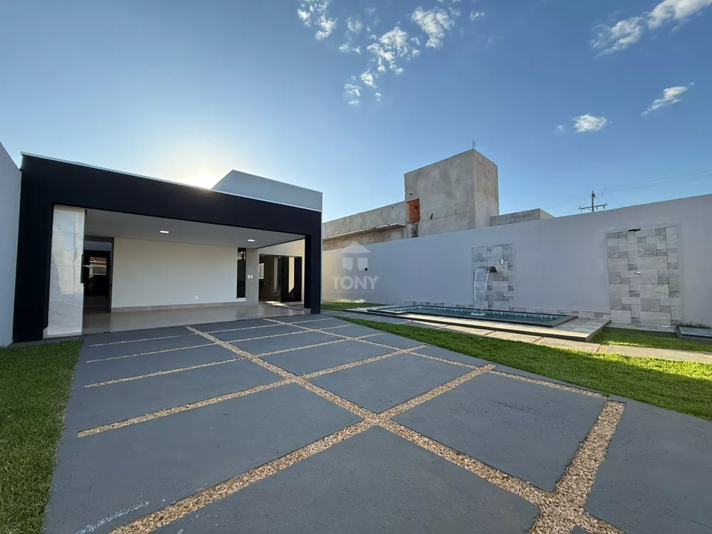 Casa, 3 quartos, 125 m² - Foto 3