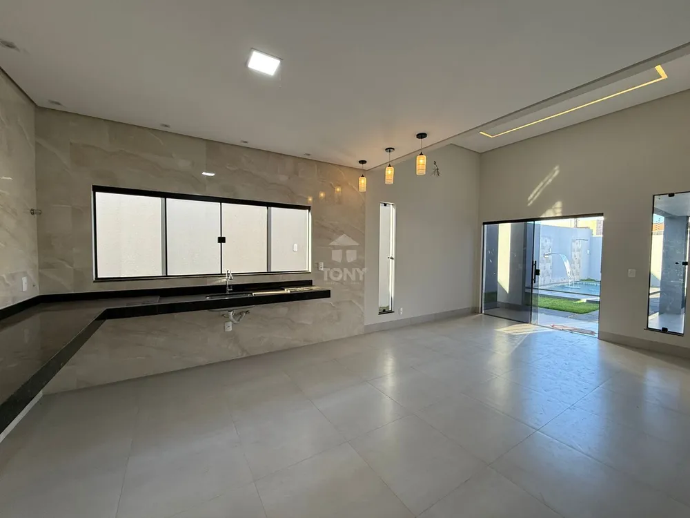 Casa, 3 quartos, 125 m² - Foto 12