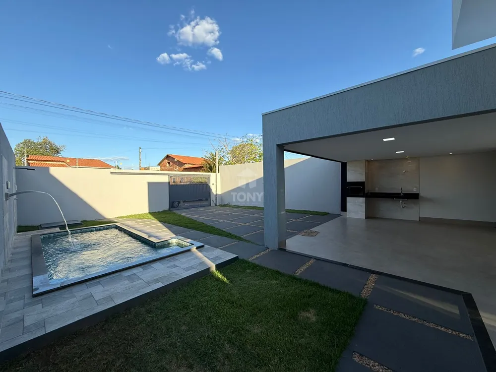 Casa, 3 quartos, 125 m² - Foto 6