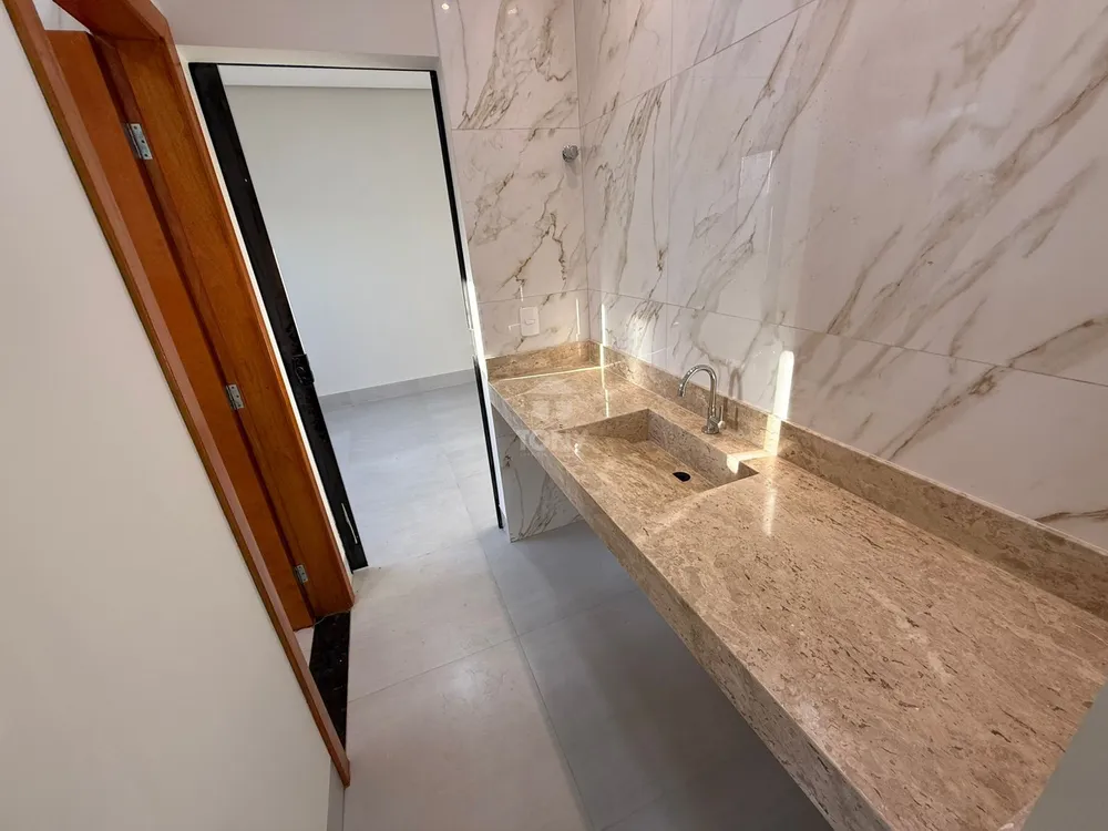 Casa, 3 quartos, 125 m² - Foto 9