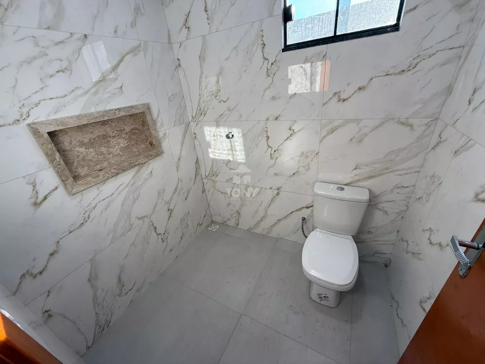 Casa, 3 quartos, 125 m² - Foto 2