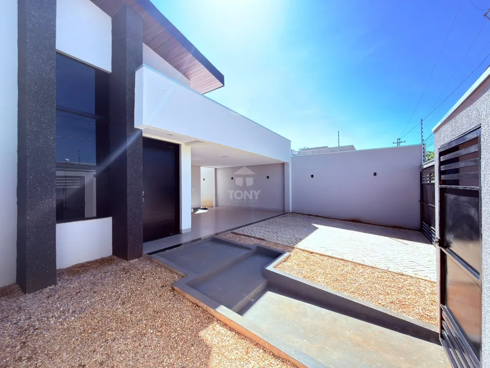 Casa, 3 quartos, 143 m² - Foto 11