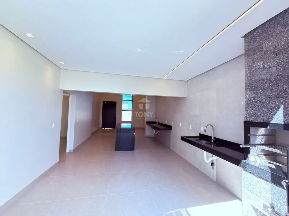 Casa, 3 quartos, 143 m² - Foto 7