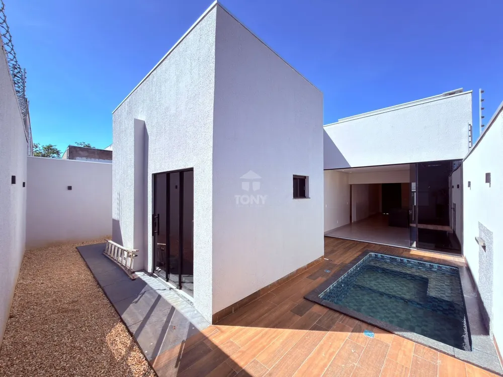 Casa, 3 quartos, 143 m² - Foto 1