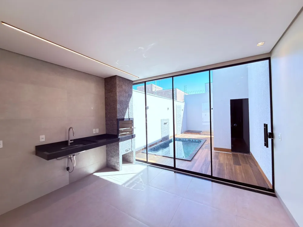 Casa, 3 quartos, 143 m² - Foto 8