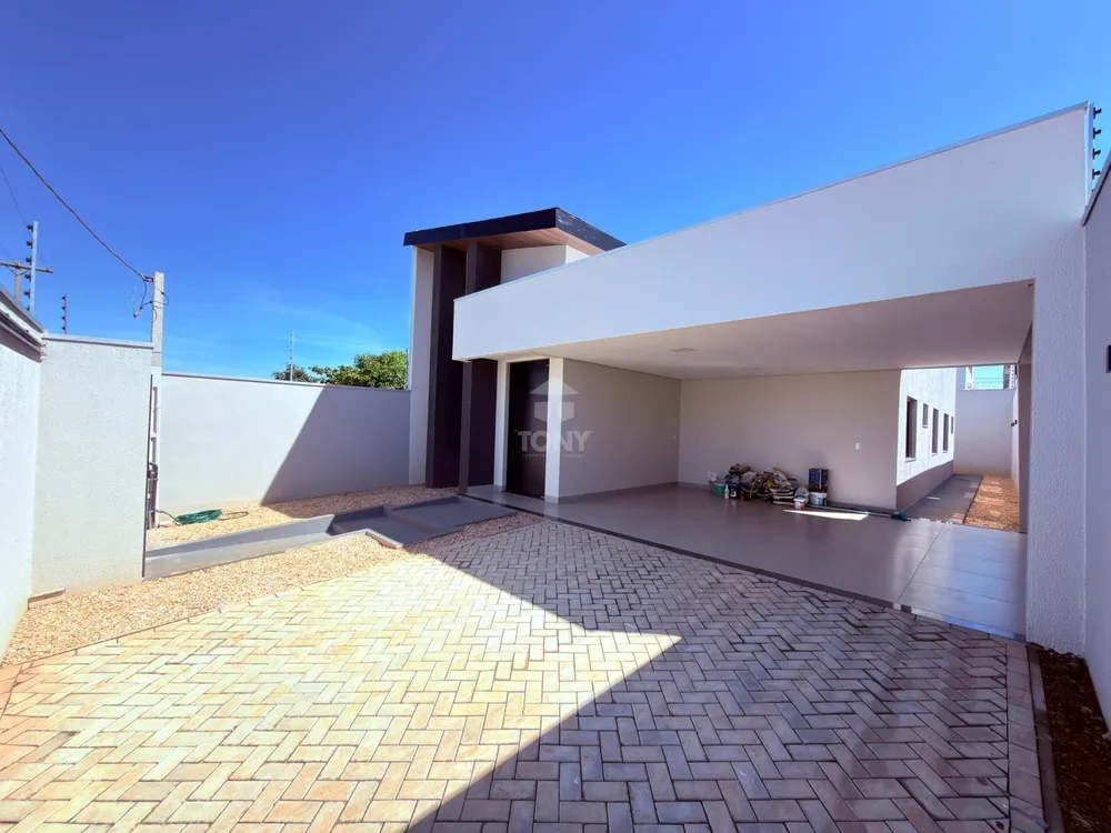 Casa, 3 quartos, 143 m² - Foto 8