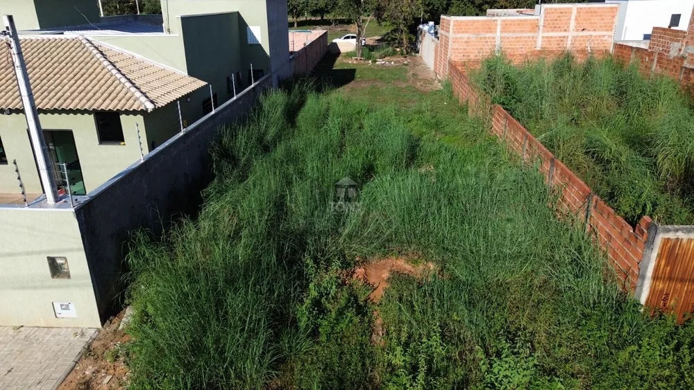 Terreno, 250 m² - Foto 1