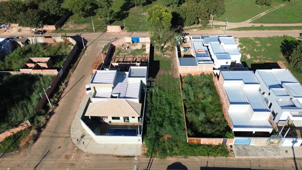 Terreno, 250 m² - Foto 4