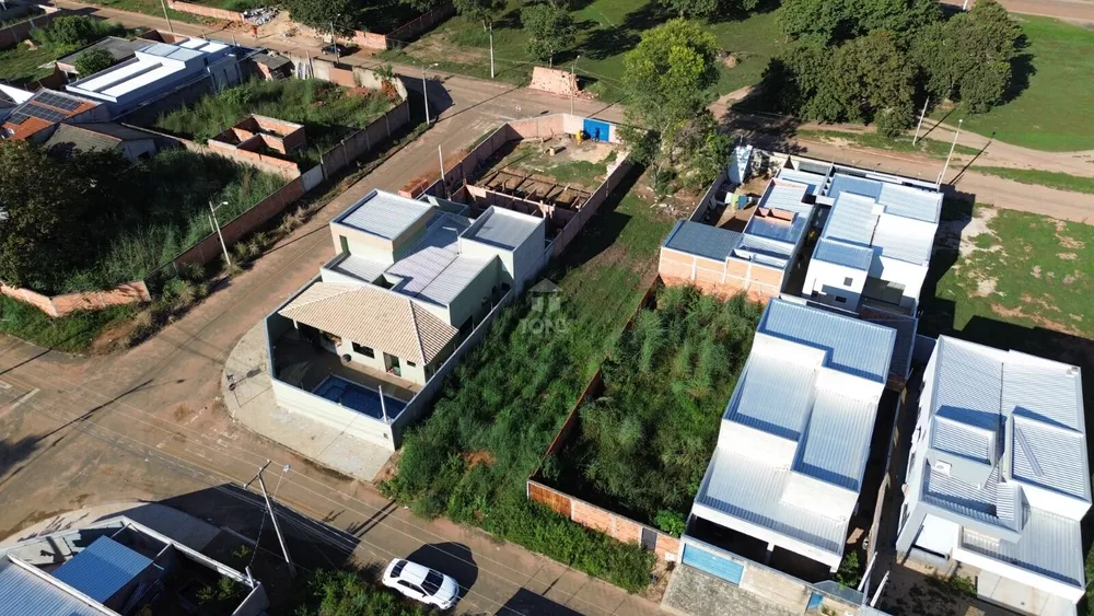 Terreno, 250 m² - Foto 3