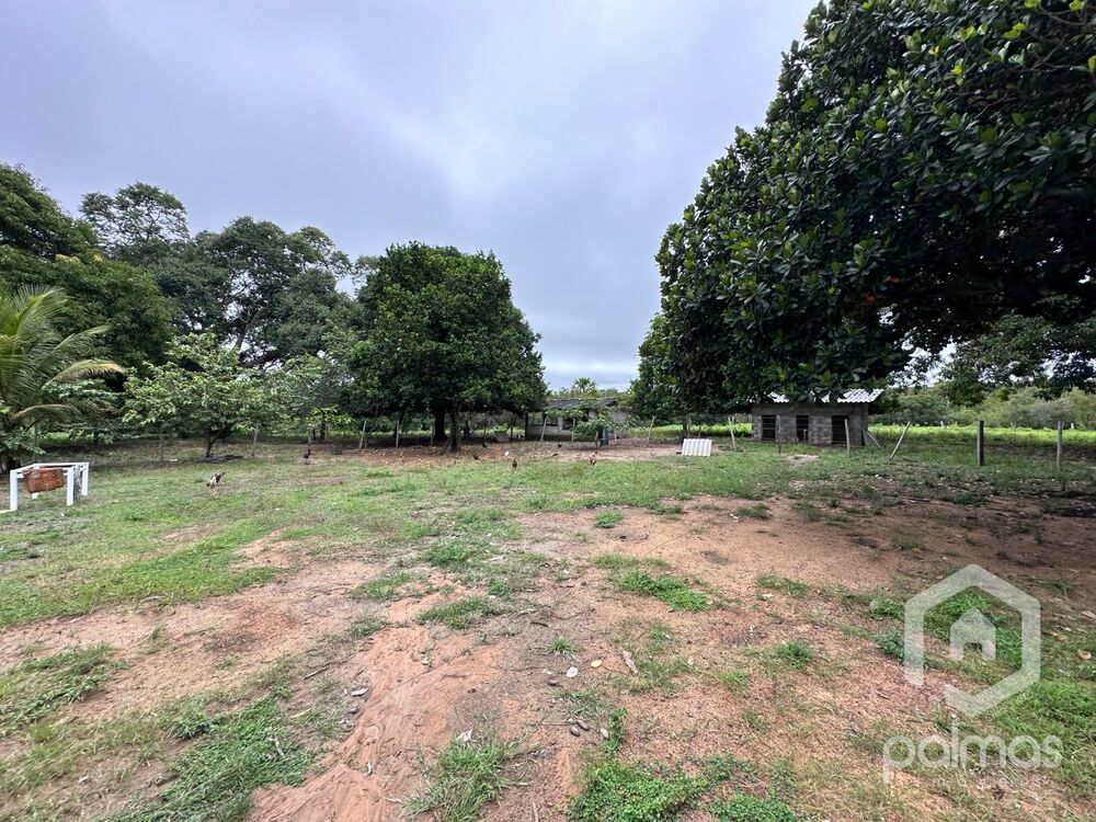 Fazenda à venda com 7 quartos, 1m² - Foto 20
