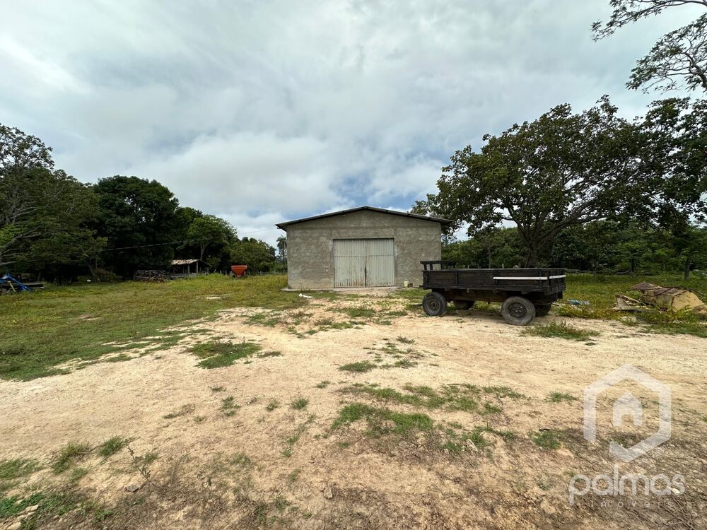 Fazenda à venda com 7 quartos, 1m² - Foto 5