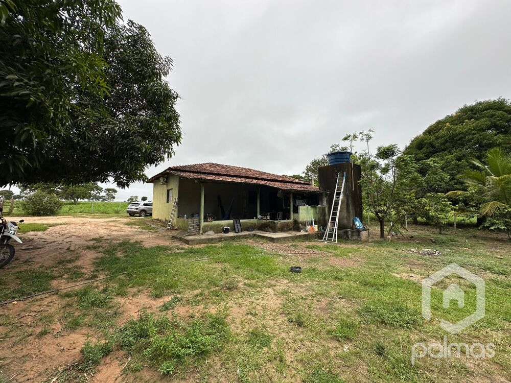 Fazenda à venda com 7 quartos, 1m² - Foto 16