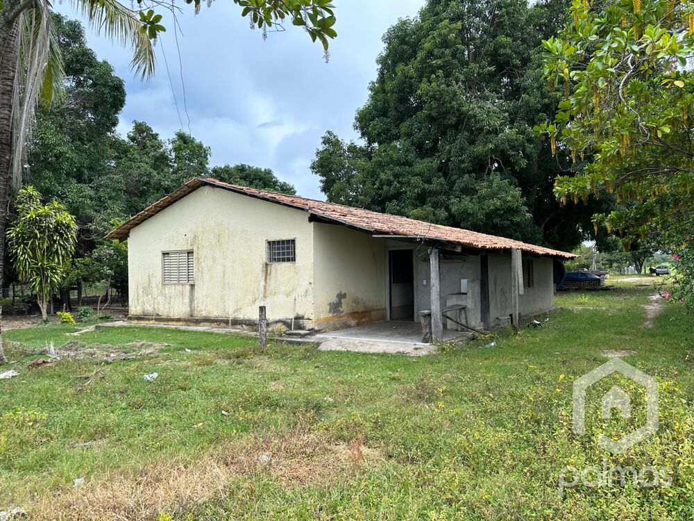 Fazenda à venda com 7 quartos, 1m² - Foto 8
