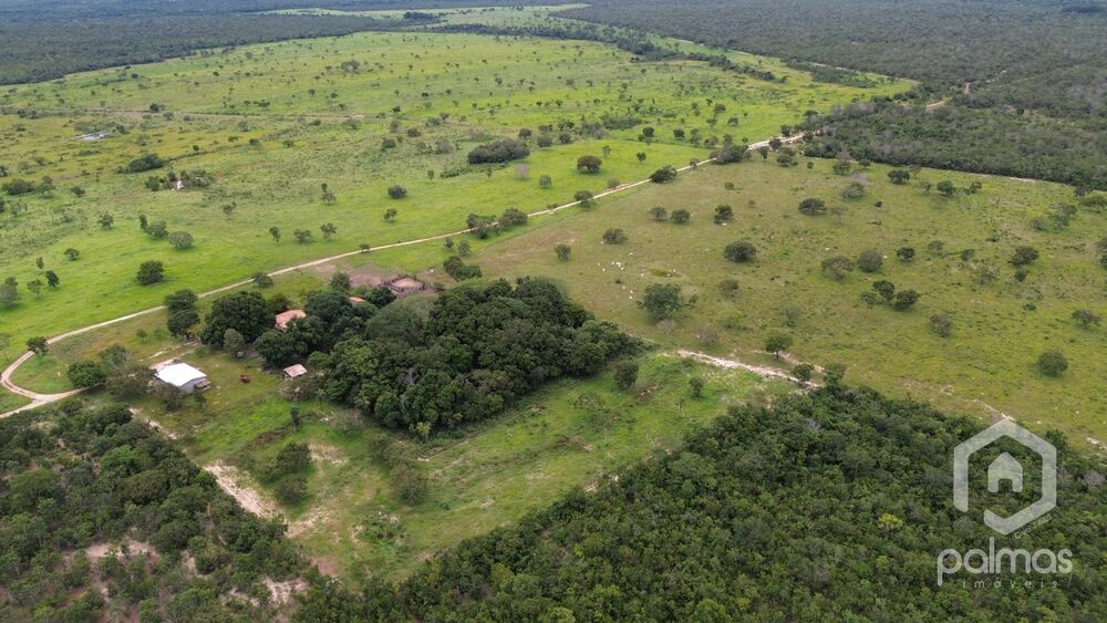Fazenda à venda com 7 quartos, 1m² - Foto 2