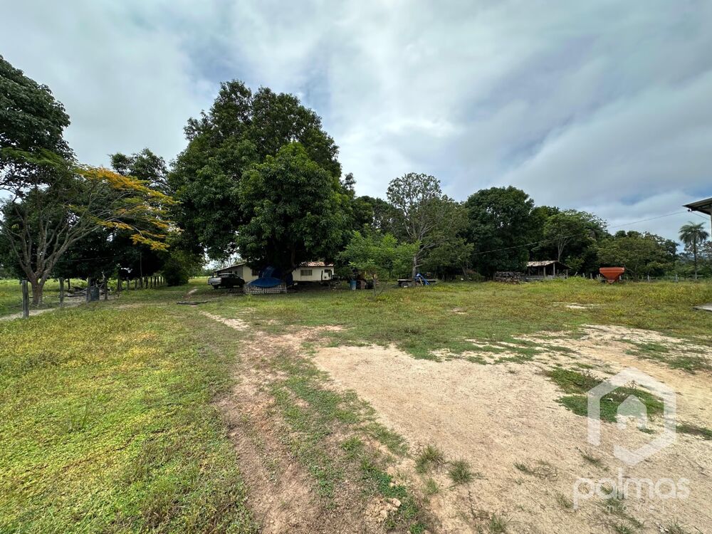 Fazenda à venda com 7 quartos, 1m² - Foto 7