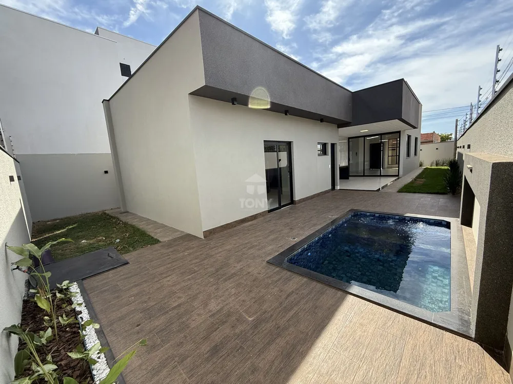 Casa, 3 quartos, 167 m² - Foto 6