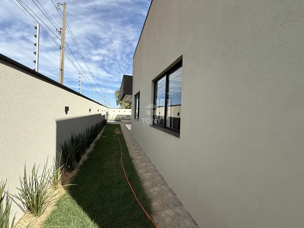 Casa, 3 quartos, 167 m² - Foto 12