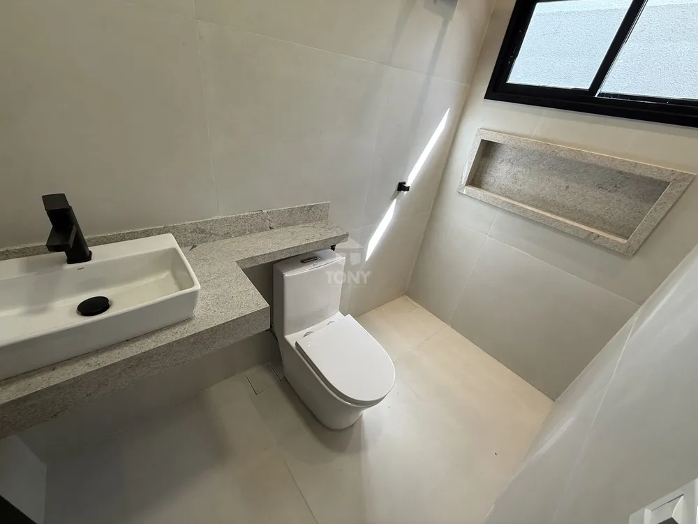 Casa, 3 quartos, 167 m² - Foto 13