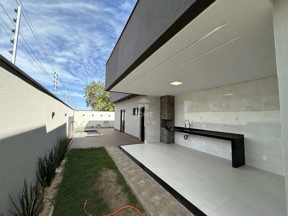Casa, 3 quartos, 167 m² - Foto 14