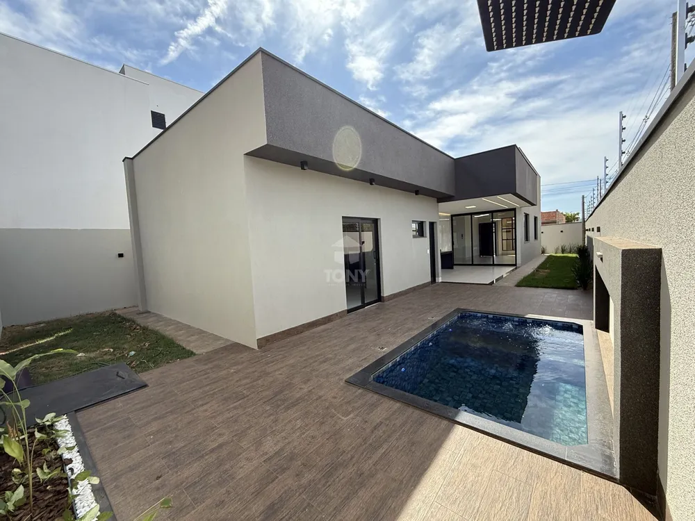 Casa, 3 quartos, 167 m² - Foto 18