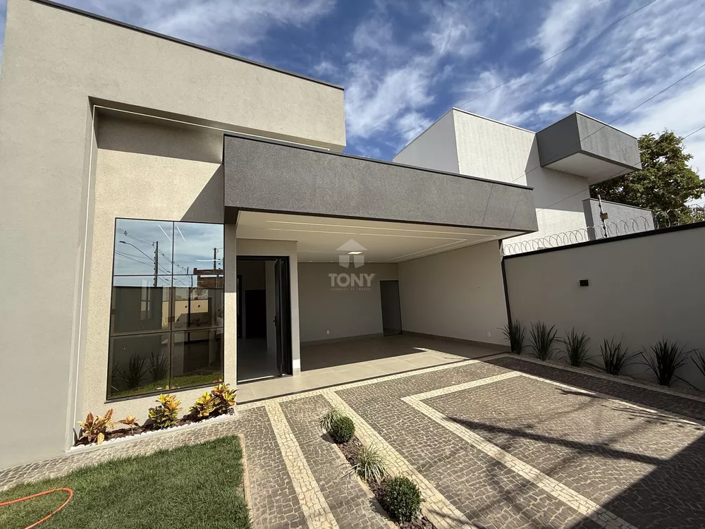 Casa, 3 quartos, 167 m² - Foto 3