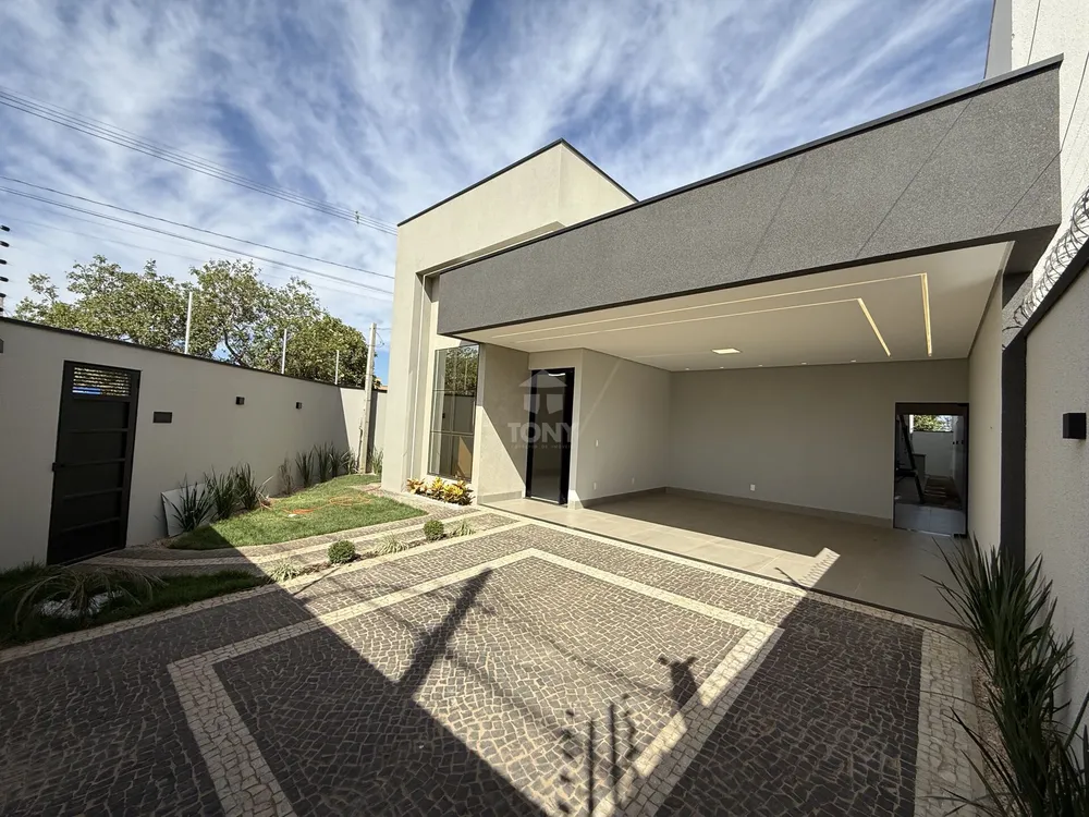 Casa, 3 quartos, 167 m² - Foto 2