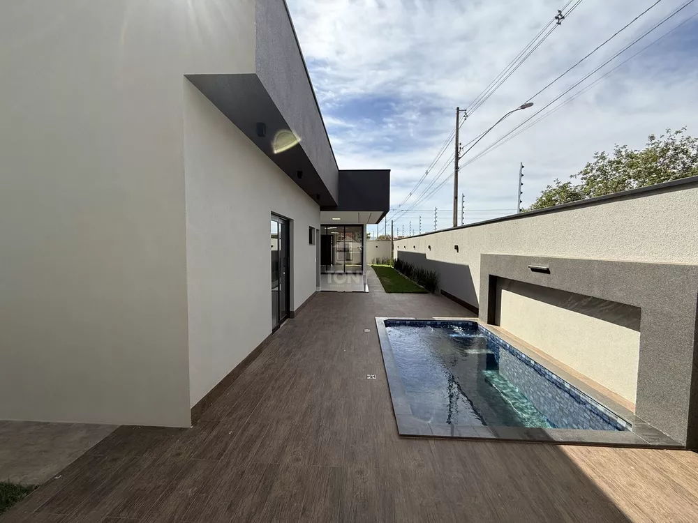 Casa, 3 quartos, 167 m² - Foto 1