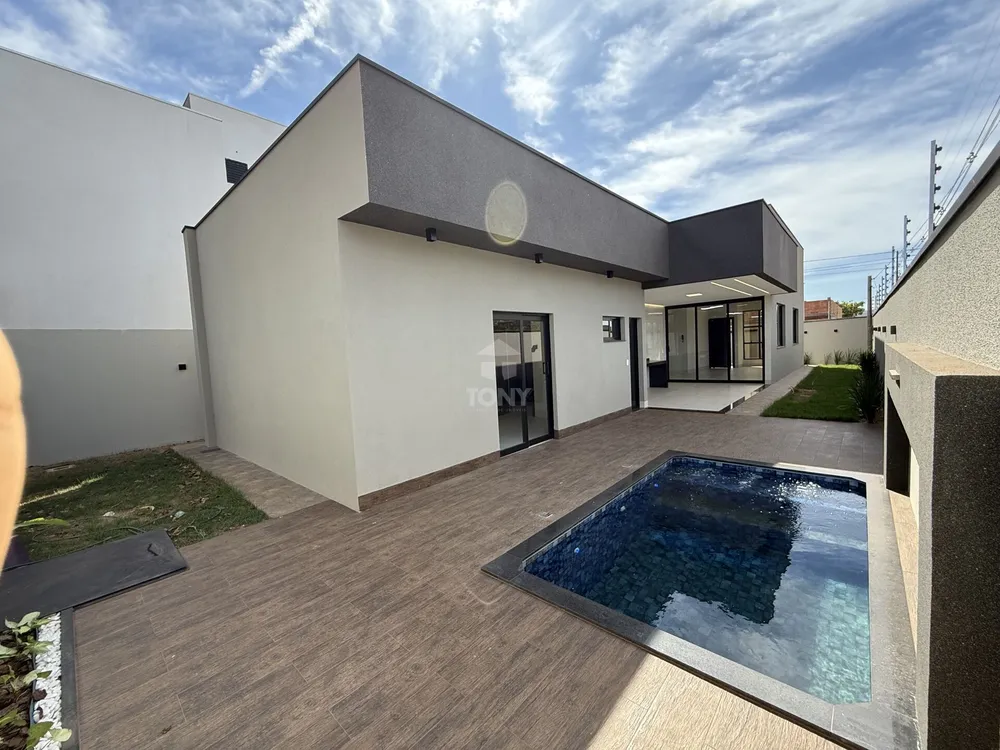 Casa, 3 quartos, 167 m² - Foto 7