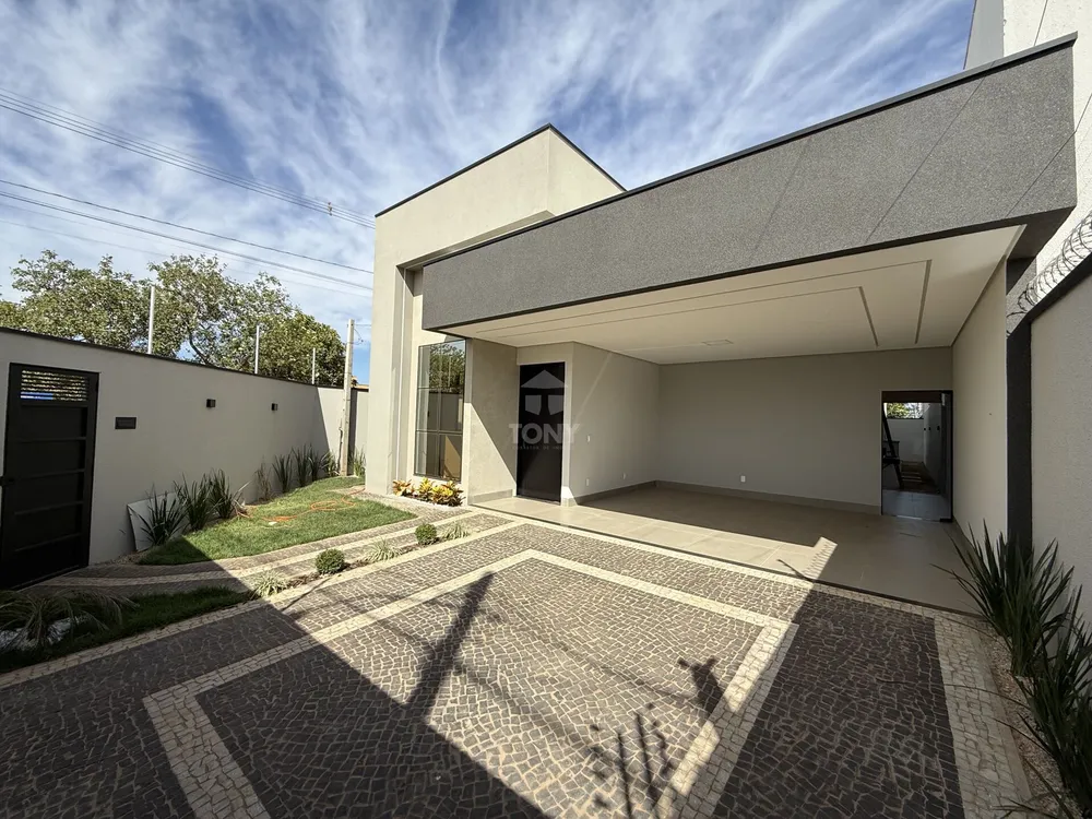 Casa, 3 quartos, 167 m² - Foto 11
